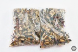 400 Spent 9mm Brass Cases