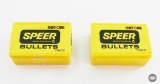 150 Speer 7mm 130gr Spitzer Hot-Cor Bullets