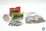 Mixed Lot of 300 Weatherby Mag and .338 Lapua Reloaded Ammunition
