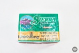 Box of Sierra MatchKing 6.5mm 107gr HPBT Bullets - 500ct