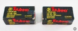 2 Boxes TulAmmo 7.62x39 122gr FMJ Steel Case Ammunition