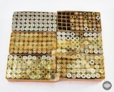 284 Fired Brass Casings - .38 Special