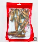 20 Rounds 8mm Lebel Ammunition
