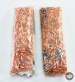 1000 Varmint Nightmare X-Treme 22 Caliber 55gr FBHP Bullets