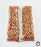 1000 Varmint Nightmare X-Treme 22 Caliber 55gr FBHP Bullets