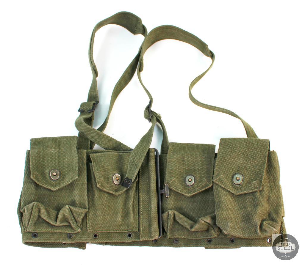 Fal Chest Rig FAL Magazine Chest Rig | Proxibid