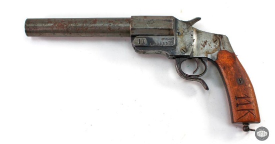 Hebel Flare Pistol Model 1894 - 26.5mm