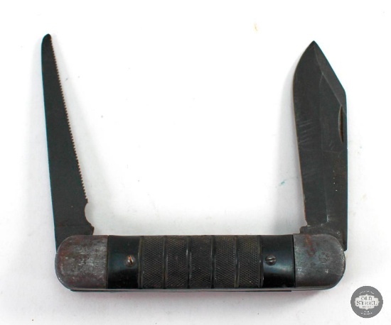 US Navy Pilot's Survival Knife - Colonial