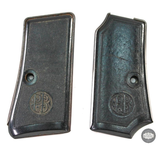 Beretta Model 1934 Grip Panels