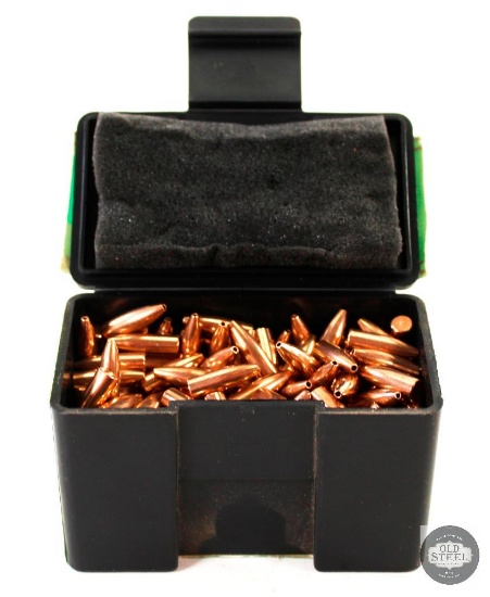 250 Barnes Varmint Grenade .22 Caliber 36gr HP FB Bullets