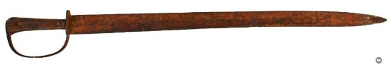 Antique Short Sword - Revolutionary War/Civil War