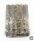 5 Steel Magazines - AR15/M4