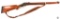 Falling Block Works Rifle - Unknown Chambering - Model S - FFL