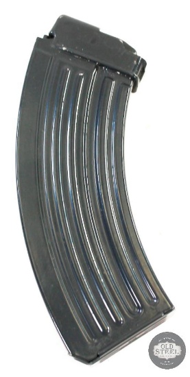 Vz.58 Magazine