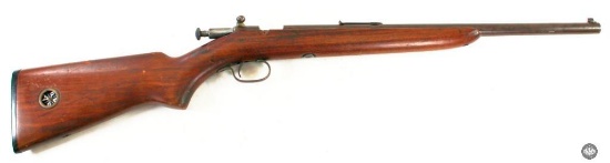 Winchester Model 59 - .22S/L/LR - Mfg 1930 - FFL C&R
