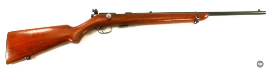 Winchester Model 57 - .22LR - Redfield Target Sights - FFL C&R