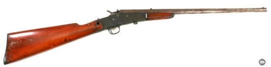 Remington Model 1902 Falling Block - 32 Rimfire - FFL C&R