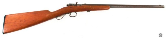 Winchester 1902 Single Shot Bolt Action Boy's Rifle - .22 Short-Long-Extra Long - FFL C&R