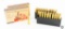 2 Boxes of Hornady 8x56R Soft Point Ammunition - 40 Rounds Total