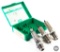 RCBS Reloading Dies for the 9.3x72R Cartridge - Sizer, Seater, and Expander