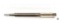 Finishing Reamer for the .223 Ackley Improved Cartridge with 40 Degree Shoulder