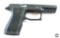 SIG Sauer P320 Frame - Black