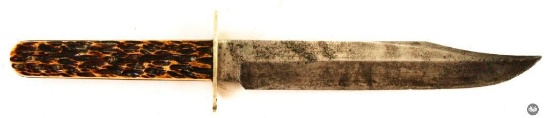 Joseph Allen & Sons Sheffield NON-XLL Fixed Blade Knife