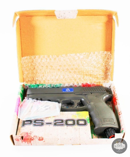 Umarex PS-200 .50 cal Paintball Marker