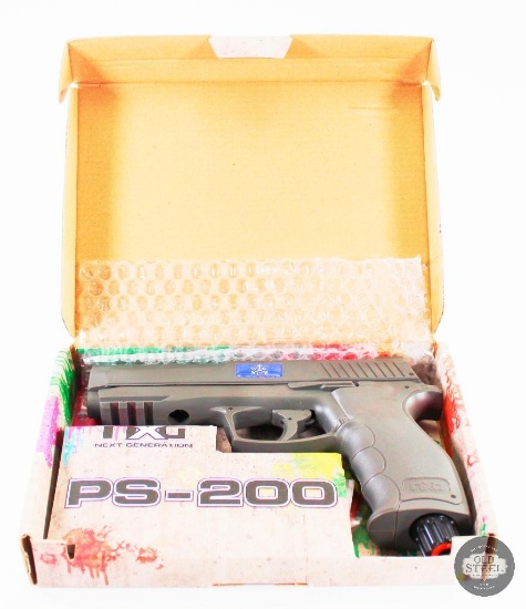 Umarex PS-200 .50 cal Paintball Marker