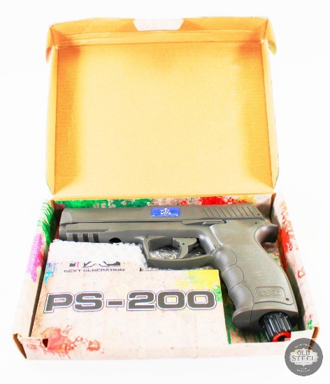 Umarex PS-200 .50 cal Paintball Marker