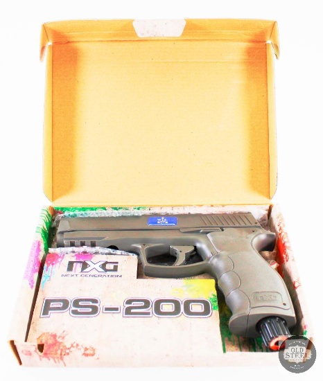 Umarex PS-200 .50 cal Paintball Marker