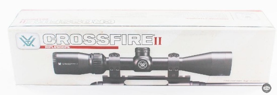 Vortex Crossfire II 2-7x32 Rimfire Riflescope