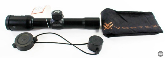 Vortex Crossfire II 1x24 Muzzleloader Scope