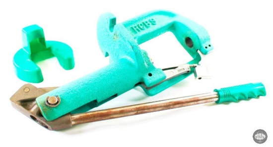 Vintage RCBS Rock Chucker Press