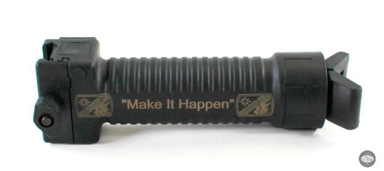 Gripod Picatinny Foregrip