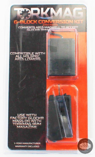 Torkmag G-Block Conversion Kit - NIB