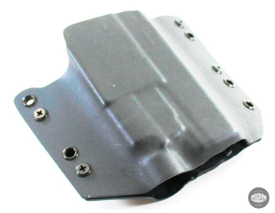 Unknown OWB Kydex Holster - Glock+TLR