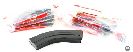 Set of Six ProMag AR15 30rd Magazines - NIB