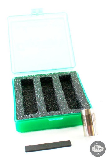 Carley's Improved Modified 12GA Choke Tube - 0.705"