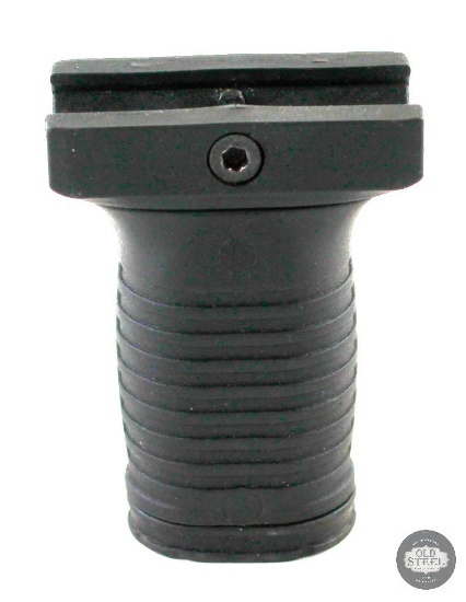 Stubby Fore Grip - Picatinny