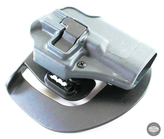 Blackhawk Serpa CQC Holster for M9