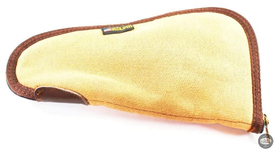 Koplin Pistol Storage Bag