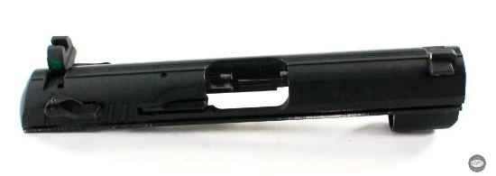 Magnum Research Baby Eagle (Gen 1) Slide Assembly - .45ACP