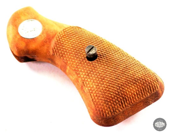 Colt D-Frame Pre-1966 Long Grips