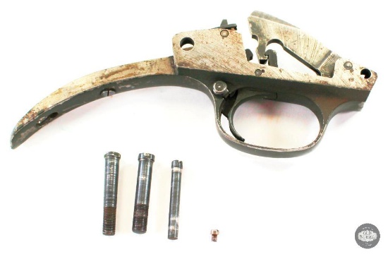 Stevens 720 745 Shotgun Trigger Assembly