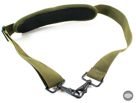 2-Point Nylon Gun Sling - OD Green