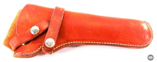 Hunter Series 1100 Leather Holster 10" Overall Length