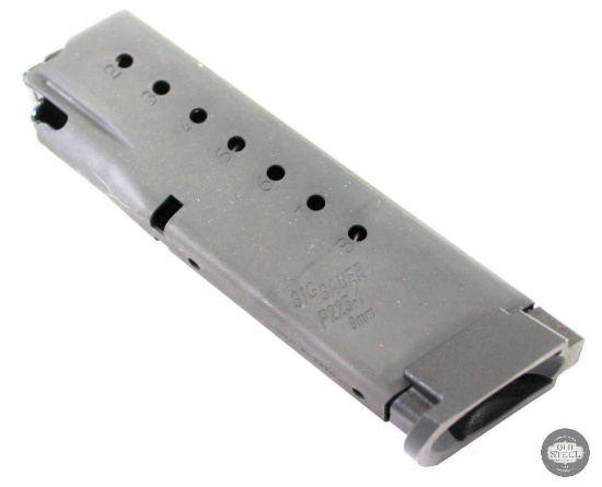 Like New SIG Sauer P225-1 Single Stack Magazine