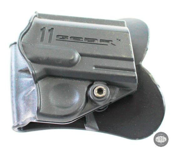 OWB Polymer Holster - 1911