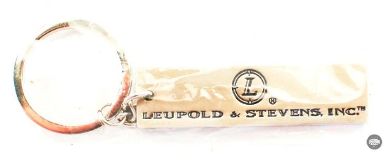 Leupold & Stevens Inc Keychain